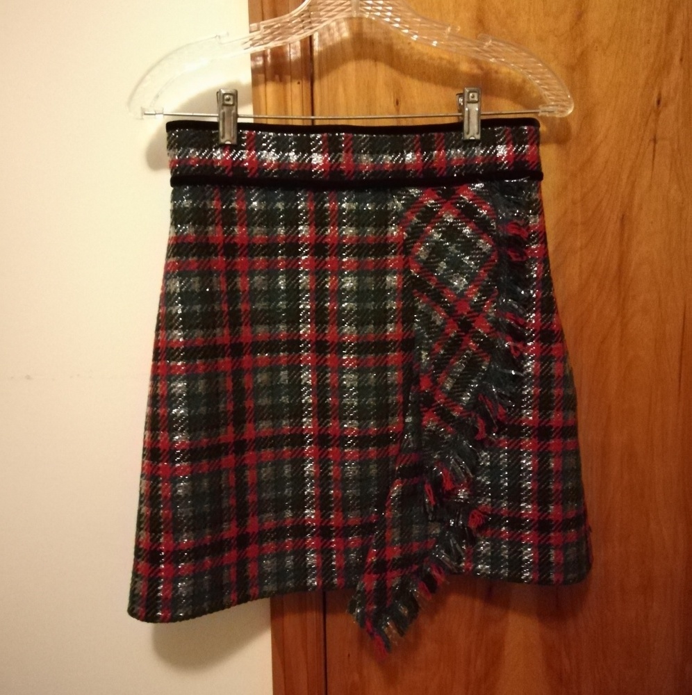 MSGM skirt - Picture 2 of 8